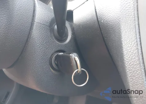 2011 Volkswagen Jetta 2.5L Se из США, поврежденный, VIN 3VWDX7AJ0BM091510